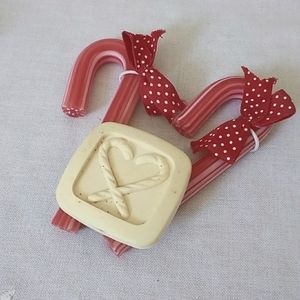 Scented Holiday Soap set 3/$20